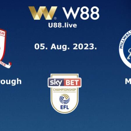 SOI KÈO, NHẬN ĐỊNH MIDDLESBROUGH VS MILLWALL (21H00 NGÀY 05/08)