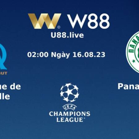 SOI KÈO, NHẬN ĐỊNH MARSEILLE VS PANATHINAIKOS (02H00 NGÀY 16/08)