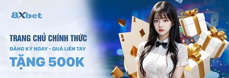 khuyến mãi 8xbet