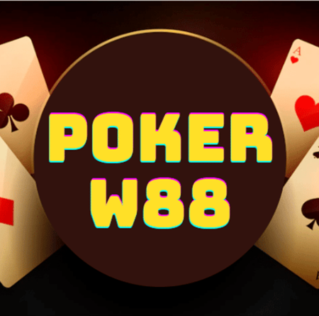 Poker W88 – Trang Poker đẳng cấp hàng đầu Việt Nam