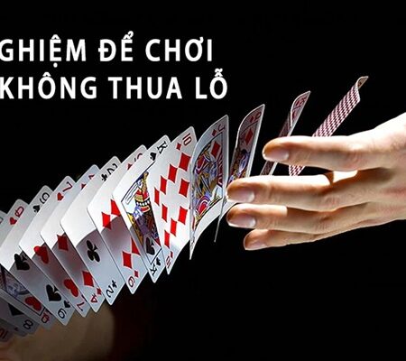 Mẹo Chơi Poker Online: Đơn Giản – Dễ Hiểu – Hiệu Quả